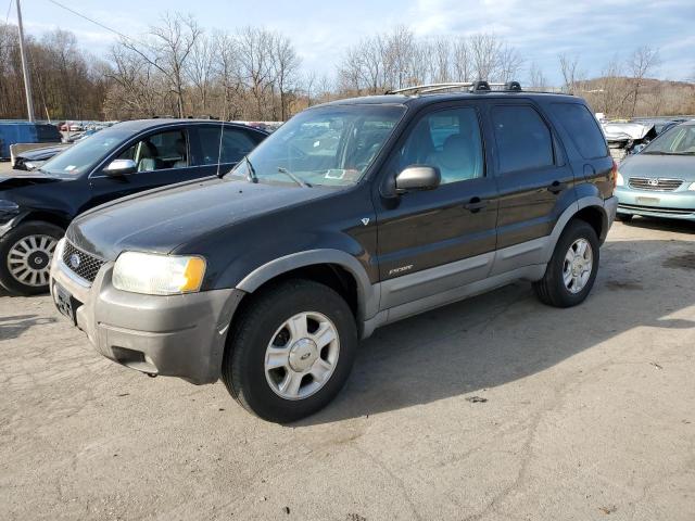 FORD ESCAPE XLT 2001 1fmcu04121kc24182