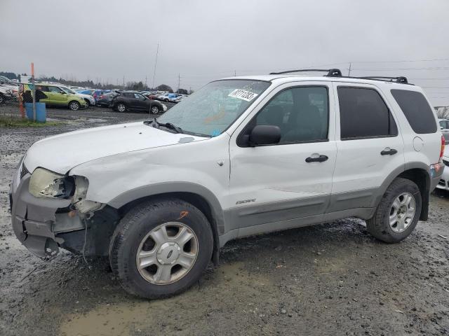 FORD ESCAPE 2002 1fmcu04122kc47236