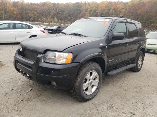 FORD ESCAPE 2002 1fmcu04122kd42881