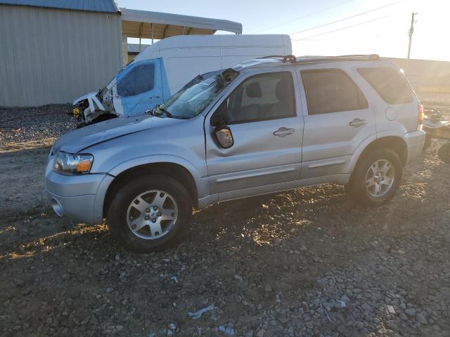 FORD ESCAPE 2005 1fmcu04125ka72376