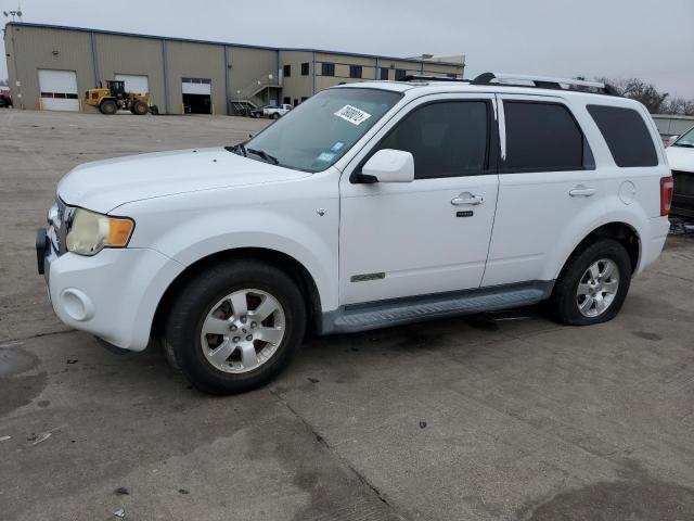 FORD ESCAPE LIM 2008 1fmcu04128ka21190