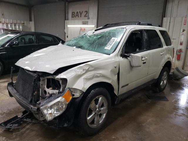 FORD ESCAPE LIM 2008 1fmcu04128kb45430