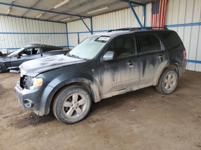 FORD ESCAPE LIM 2008 1fmcu04128kd07721