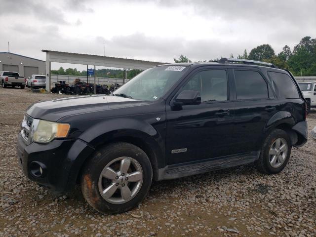 FORD ESCAPE LIM 2008 1fmcu04128kd85934