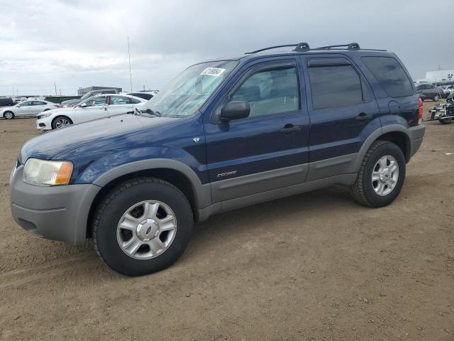 FORD ESCAPE 2002 1fmcu04132ka68414