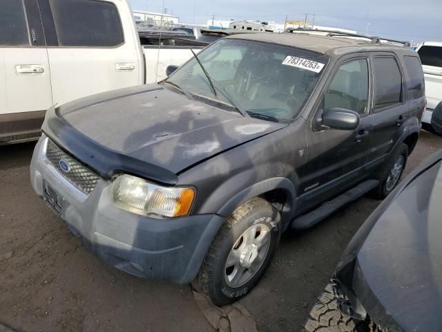 FORD ESCAPE 2002 1fmcu04132kb87709