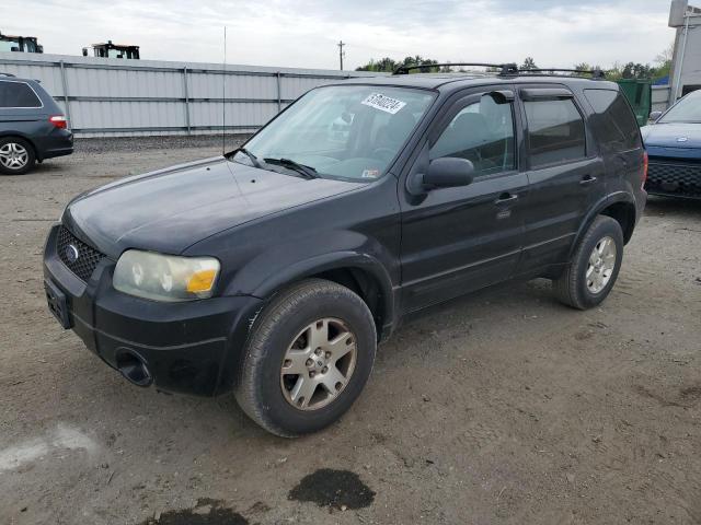 FORD ESCAPE 2007 1fmcu04137ka06227