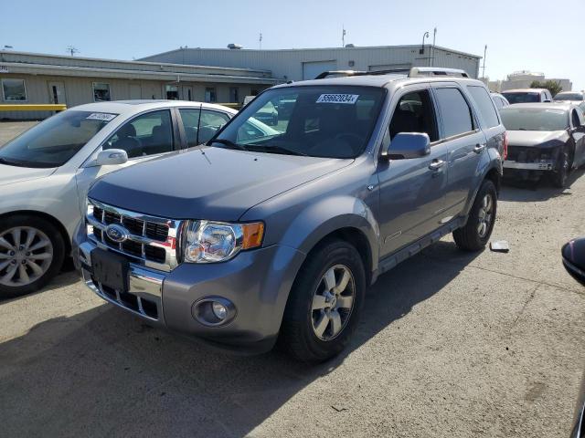 FORD ESCAPE 2008 1fmcu04138ka04365