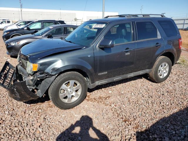 FORD ESCAPE 2008 1fmcu04138kd22275