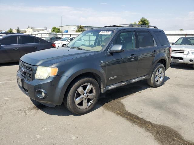 FORD ESCAPE 2008 1fmcu04138ke11506