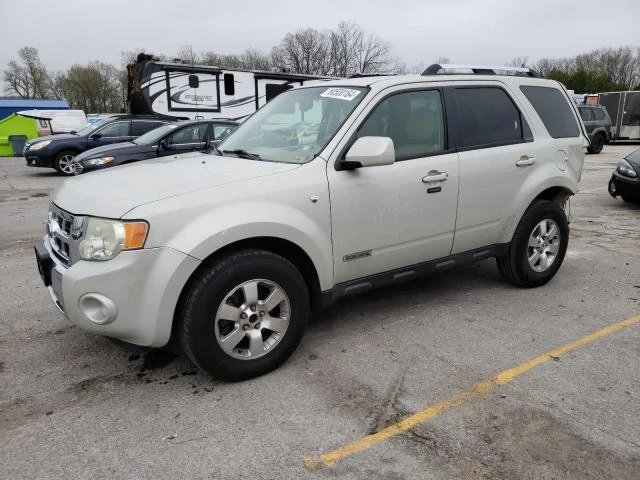 FORD ESCAPE LIM 2008 1fmcu04138ke19928