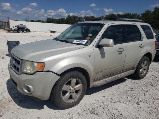 FORD ESCAPE LIM 2008 1fmcu04138ke47440