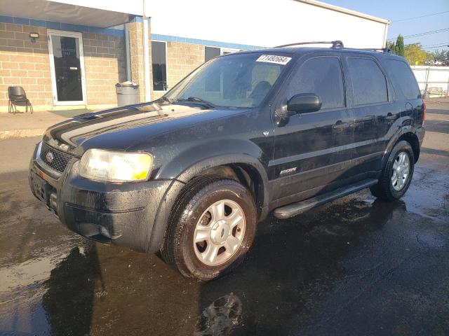 FORD ESCAPE XLT 2001 1fmcu04141kb40767