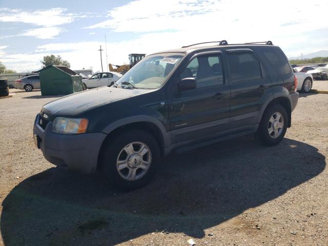 FORD ESCAPE XLT 2001 1fmcu04141kc18433