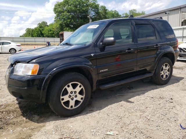 FORD ESCAPE 2002 1fmcu04142kc83994