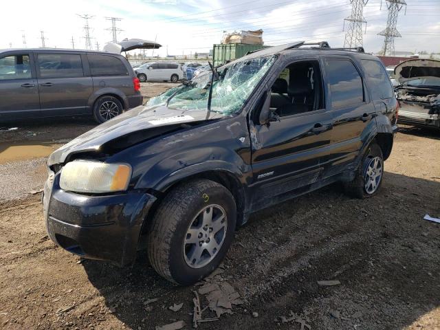 FORD ESCAPE 2002 1fmcu04142kd22325