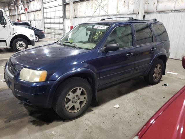 FORD ESCAPE 2004 1fmcu04144ka71695