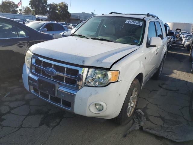 FORD ESCAPE 2008 1fmcu04148ka34491