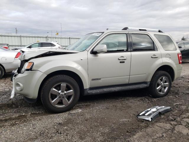 FORD ESCAPE 2008 1fmcu04148kb58132