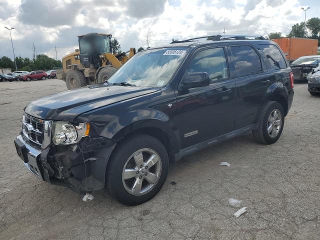 FORD ESCAPE 2008 1fmcu04148ke45342