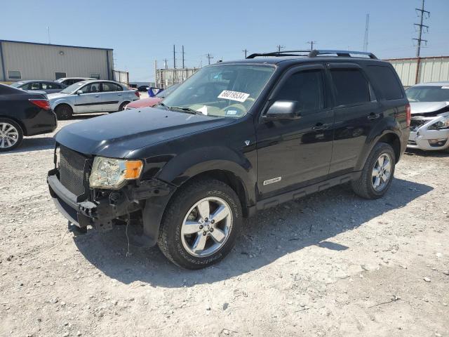 FORD ESCAPE 2008 1fmcu04148ke64179