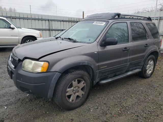 FORD ESCAPE 2002 1fmcu04152kc39034