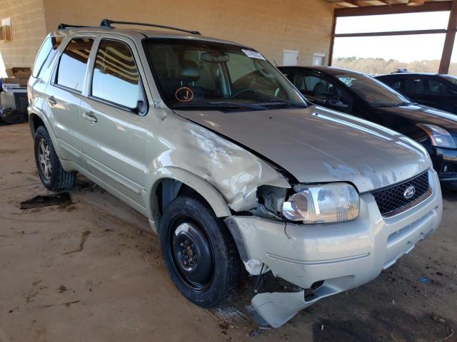 FORD ESCAPE LIM 2003 1fmcu04153kb88345