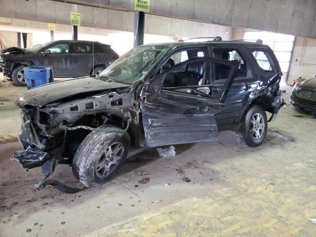 FORD ESCAPE 2004 1fmcu04154kb36814