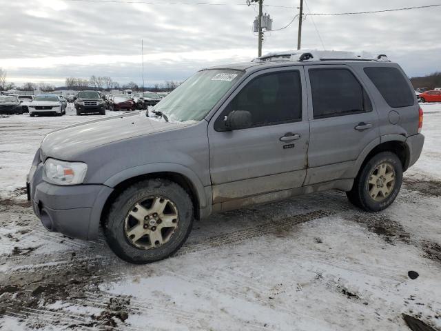 FORD ESCAPE LIM 2007 1fmcu04157ka35034