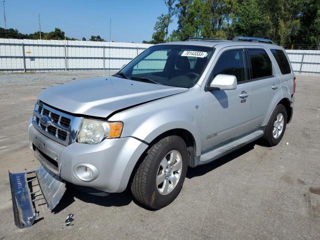 FORD ESCAPE LIM 2008 1fmcu04158ka86003