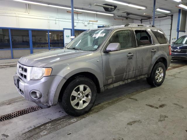 FORD ESCAPE 2008 1fmcu04158kb46085