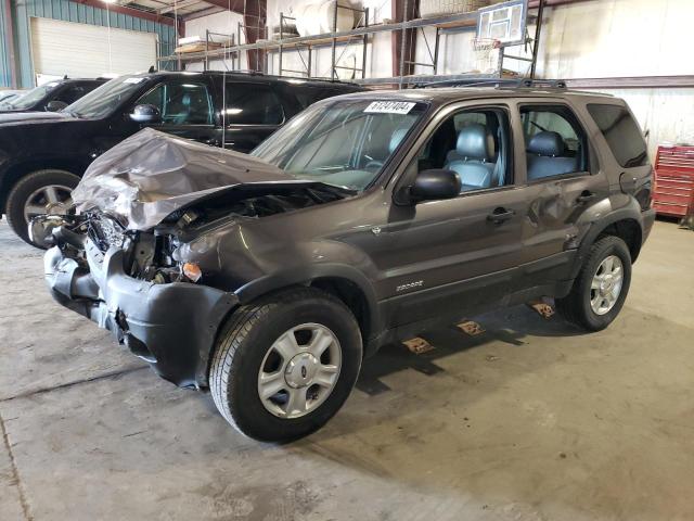 FORD ESCAPE XLT 2002 1fmcu04162kc27362