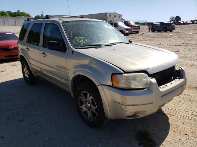 FORD ESCAPE LIM 2003 1fmcu04163ke08835