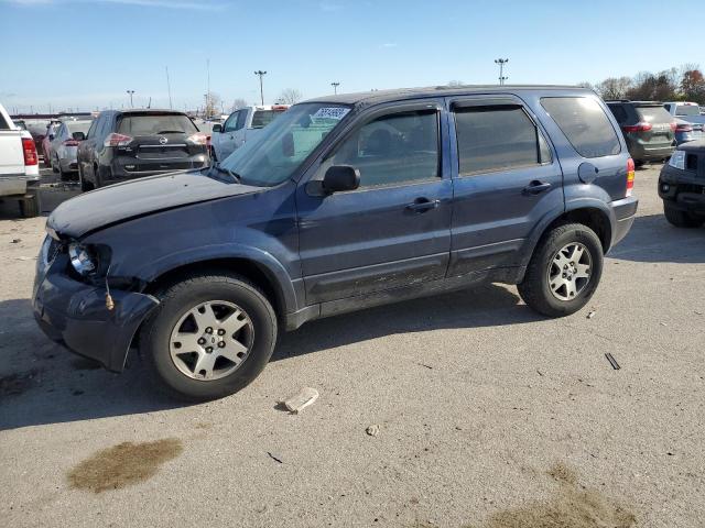 FORD ESCAPE 2004 1fmcu04164kb12215