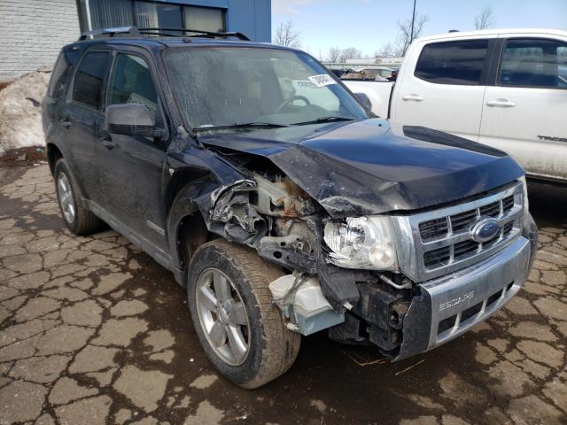 FORD ESCAPE LIM 2008 1fmcu04168kb02404