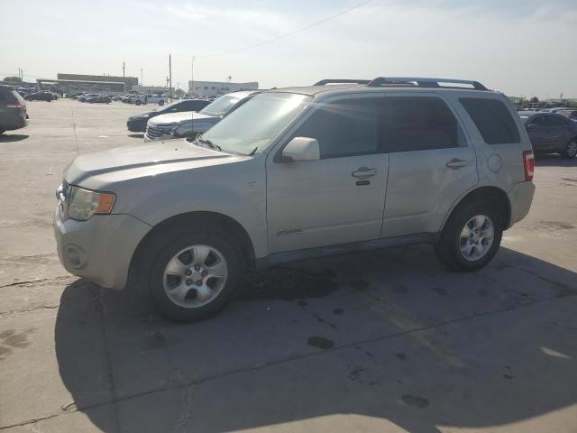 FORD ESCAPE LIM 2008 1fmcu04168kc25622