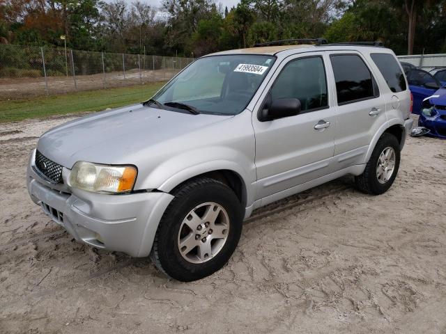 FORD ESCAPE 2004 1fmcu04174ka19154