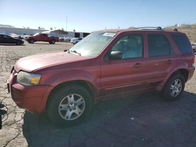 FORD ESCAPE 2005 1fmcu04175ka54441