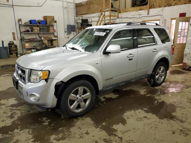 FORD ESCAPE 2008 1fmcu04178ka95950