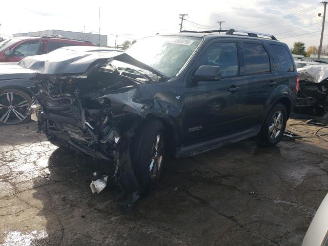 FORD ESCAPE 2008 1fmcu04178kd67302