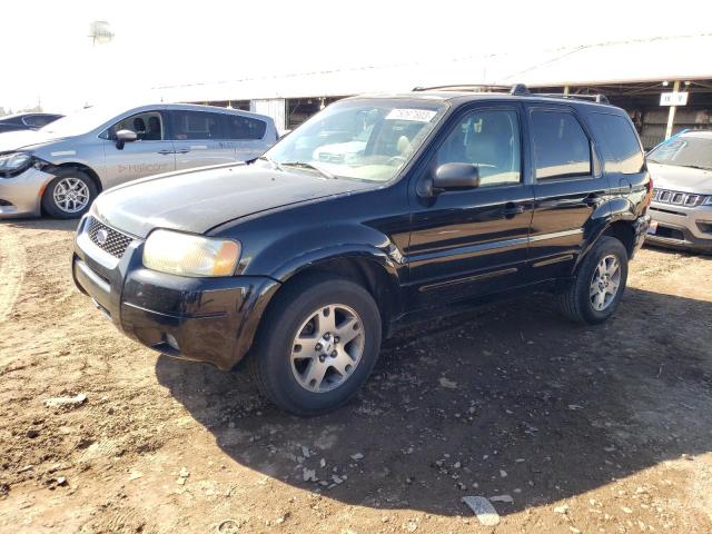 FORD ESCAPE 2003 1fmcu04183ka07674