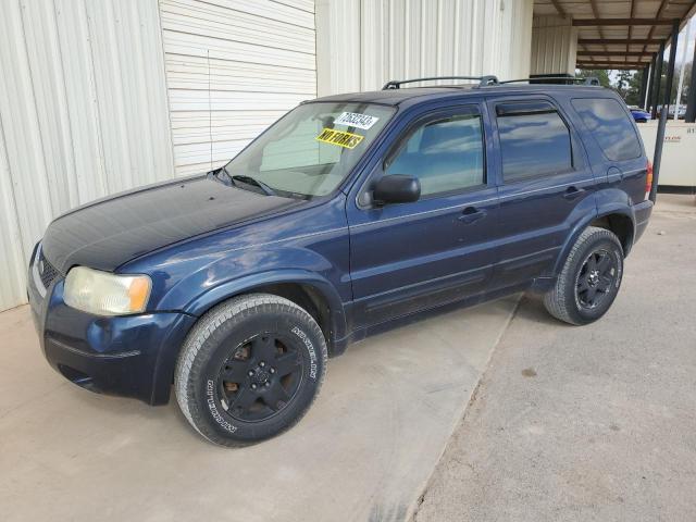 FORD ESCAPE LIM 2004 1fmcu04184ka49165