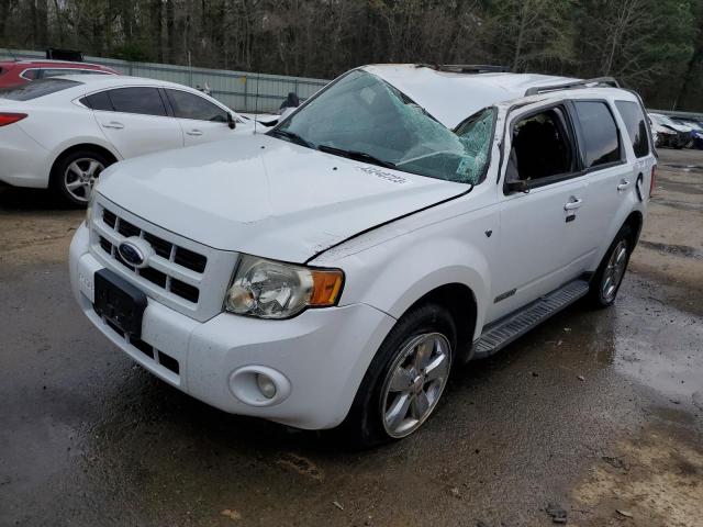 FORD ESCAPE LIM 2008 1fmcu04188kb92557