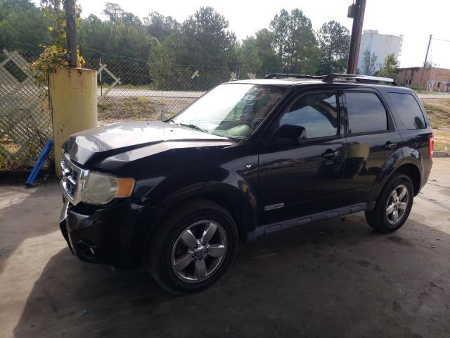 FORD ESCAPE 2008 1fmcu04188ke60975