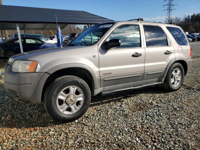 FORD ESCAPE 2001 1fmcu04191kb80343