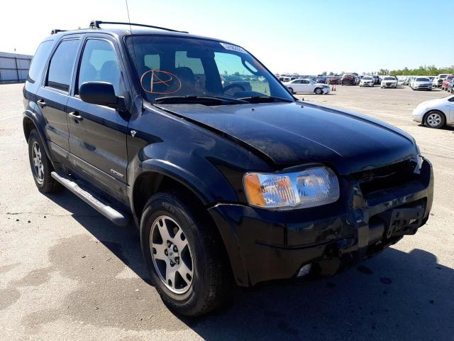 FORD ESCAPE XLT 2002 1fmcu04192kd97800