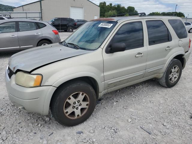 FORD ESCAPE 2004 1fmcu04194ka51734