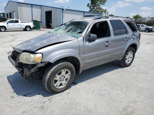 FORD ESCAPE LIM 2007 1fmcu04197ka29334