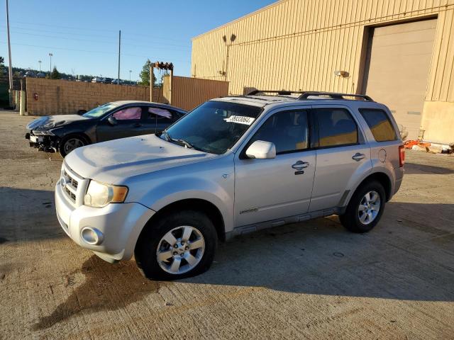 FORD ESCAPE 2008 1fmcu04198kb27863