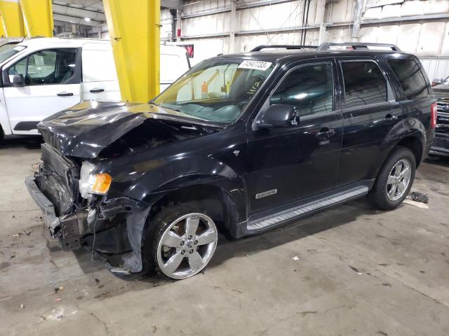 FORD ESCAPE 2008 1fmcu04198kb83897